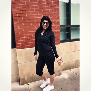 Meet your Posher, Miranda